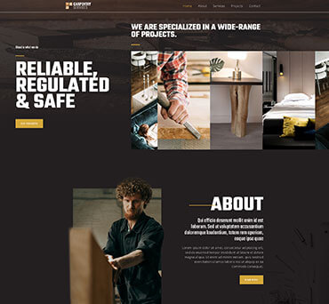 Home 7 - Julio Escobar Hornung portfolio 06 free img - Julio Escobar Hornung