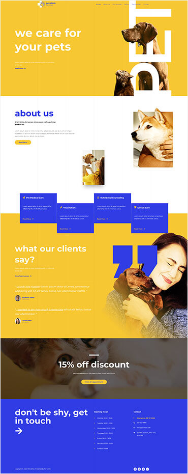 portfolio 08 free img - Julio Escobar Hornung