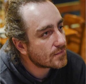 Julio Escobar Hornung Julio Escobar Hornung