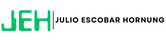 Julio Escobar Hornung